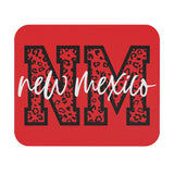 New Mexico - NM - Mouse Pad (Rectangle)