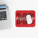 Mississippi - MS - Mouse Pad (Rectangle)