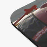Cessna 195's - Mouse Pad (Rectangle)