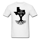 Texas - My Roots - Unisex Classic T-Shirt - white