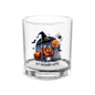 Halloween - Old Fashioned Witch - Rocks Glass, 10oz