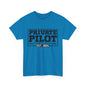 Private Pilot - EST 2024 - Unisex Heavy Cotton Tee