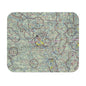 Airport Sectional - KMSN Madison WI - Mouse Pad (Rectangle)