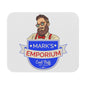 Printify - Mark's Emporium Logo - Mouse Pad (Rectangle)