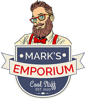 Mark&#39;s Emporium