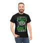 Golf - It Takes A Lot Of Balls - Unisex Heavy Cotton Tee