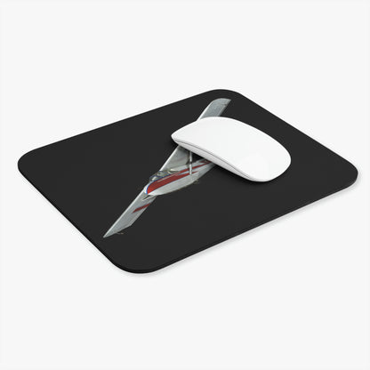 Schweizer SGU2-22EK1 - Mouse Pad (Rectangle)