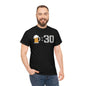 Beer Thirty - Unisex Heavy Cotton Tee