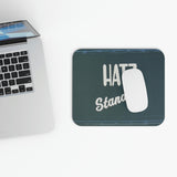 Aircraft Logo - Hatz Standard - Mouse Pad (Rectangle)