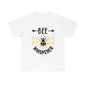 Bee Whisperer - Unisex Heavy Cotton Tee