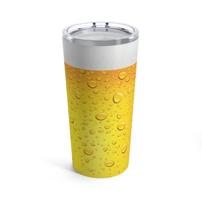 Beer Glass - Tumbler 20oz