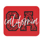 California - CA - Mouse Pad (Rectangle)