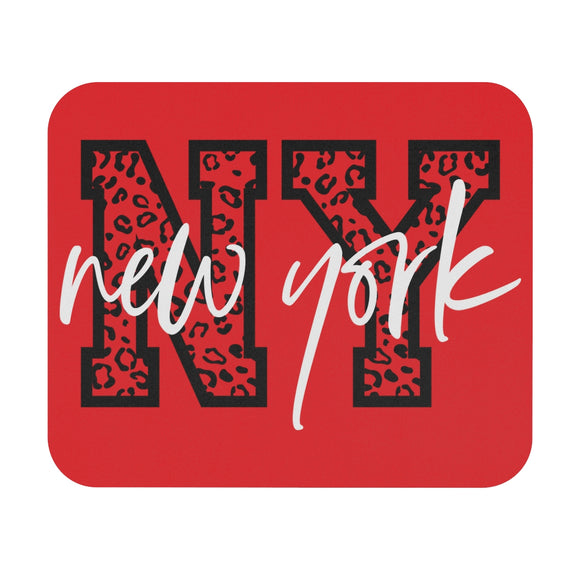 New York - NY - Mouse Pad (Rectangle)