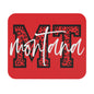 Montana - MT - Mouse Pad (Rectangle)