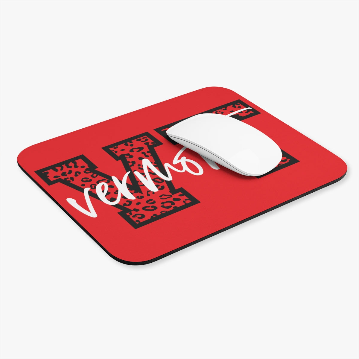 Vermont - VT - Mouse Pad (Rectangle)