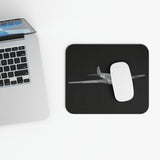 Boeing 247-D - Mouse Pad (Rectangle)
