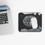 Mechanic - Metal Style - Mouse Pad (Rectangle)