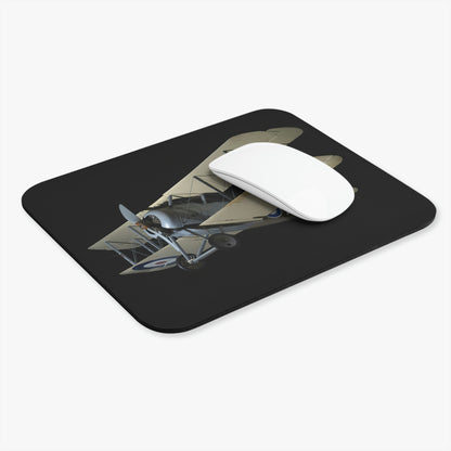 Sopwith 7F1 Snipe - Mouse Pad (Rectangle)