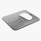 Wright Flyer - Mouse Pad (Rectangle)