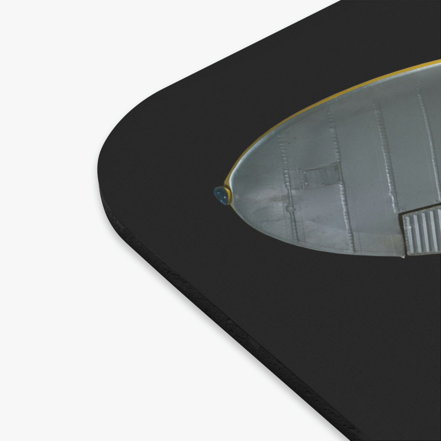 Boeing F4B-4 - Mouse Pad (Rectangle)