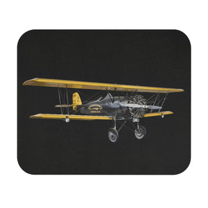 Pitcairn PA-5 Mailwing - Mouse Pad (Rectangle)
