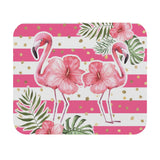 Flamingos - Mouse Pad (Rectangle)