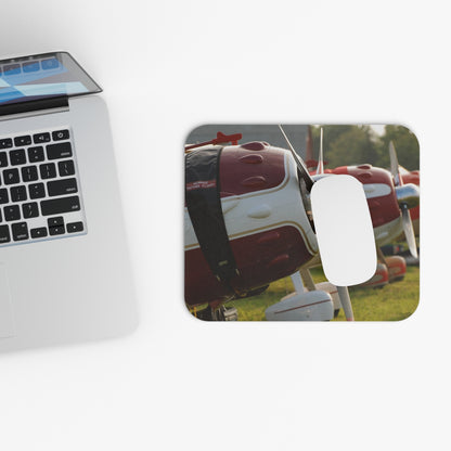 Cessna 195's - Mouse Pad (Rectangle)