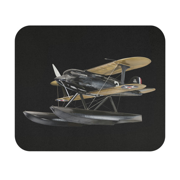 Curtiss R3C-2 - Mouse Pad (Rectangle)