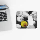 Standout - Duckies - Mouse Pad (Rectangle)