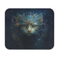 Space Kitty - Mouse Pad (Rectangle)