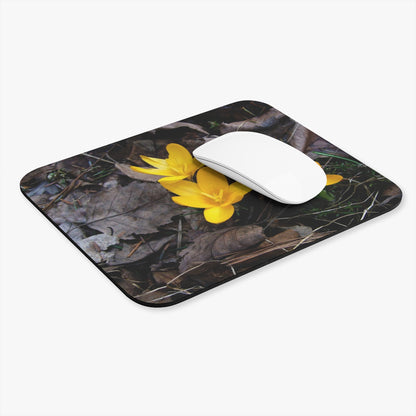 Spring In Wisconsin - Mouse Pad (Rectangle)