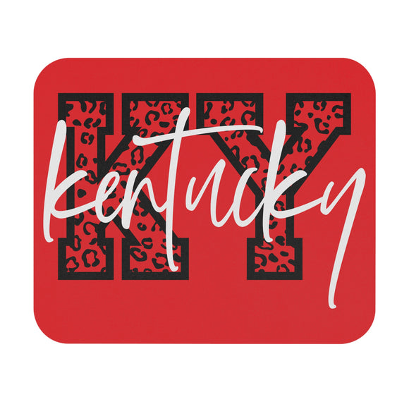 Kentucky - KY - Mouse Pad (Rectangle)