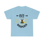 Bee Whisperer - Unisex Heavy Cotton Tee