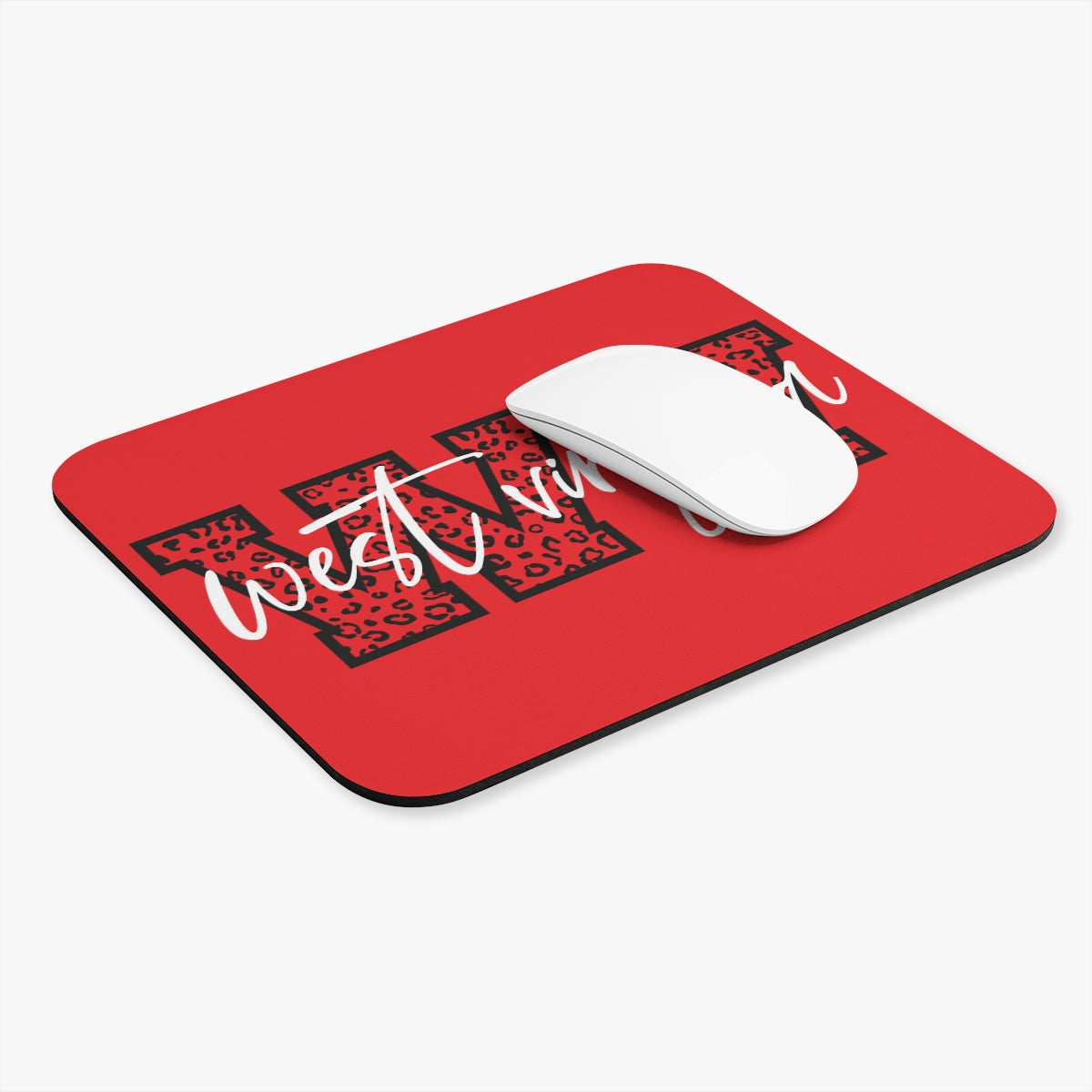 West Virginia - WV - Mouse Pad (Rectangle)