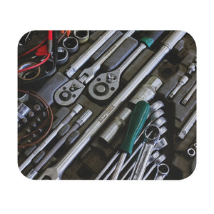 Mechanics Tools - Mouse Pad (Rectangle)