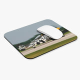 P51 Mustang - Geraldine - Mouse Pad (Rectangle)