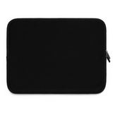 Happy Aircraft Owner - Retro - Laptop Sleeve -15"