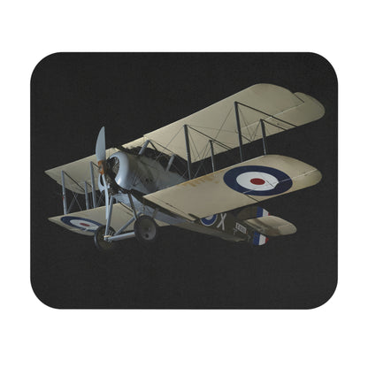 Sopwith 7F1 Snipe - Mouse Pad (Rectangle)