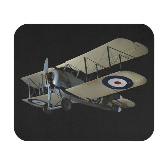 Sopwith 7F1 Snipe - Mouse Pad (Rectangle)
