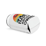 Happy Aircraft Owner - Retro - Can Cooler Sleeve