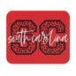 South Carolina - SC - Mouse Pad (Rectangle)