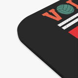 Volleyball Isn't A Sport, It's A Way Of Life - Mouse Pad (Rectangle)