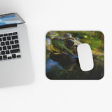 Frog - Mouse Pad (Rectangle)