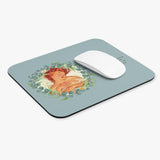 Bedgasm - Mouse Pad (Rectangle)