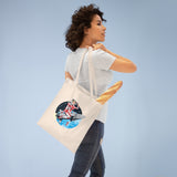 Rocket Girl - Tote Bag