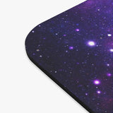 Galaxy - Mouse Pad (Rectangle)