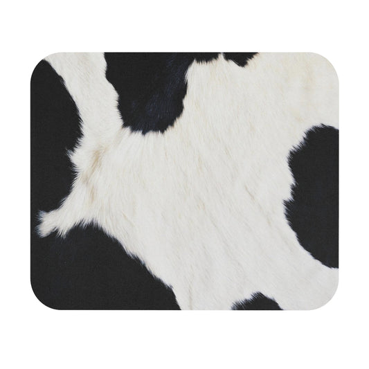 Cow Hide - Mouse Pad (Rectangle)