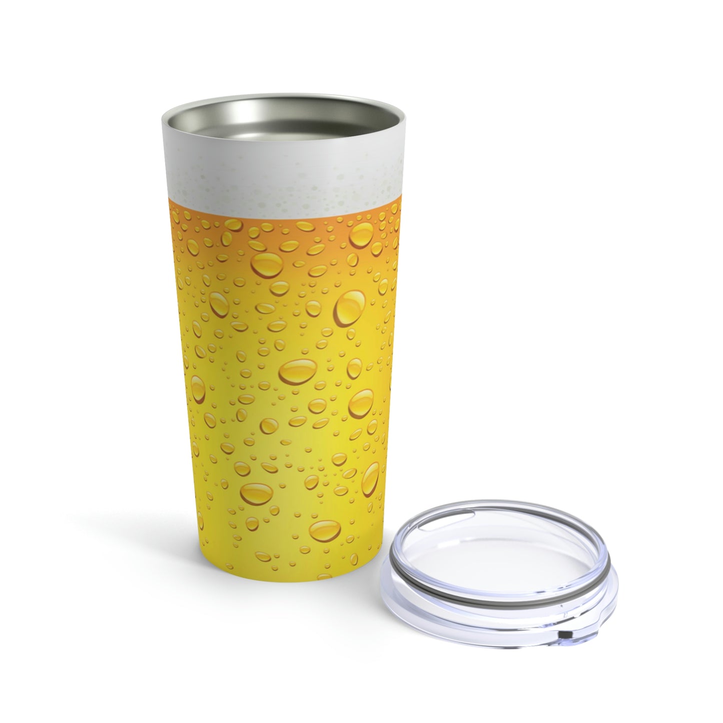 Beer Glass - Tumbler 20oz