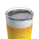 Beer Glass - Tumbler 20oz
