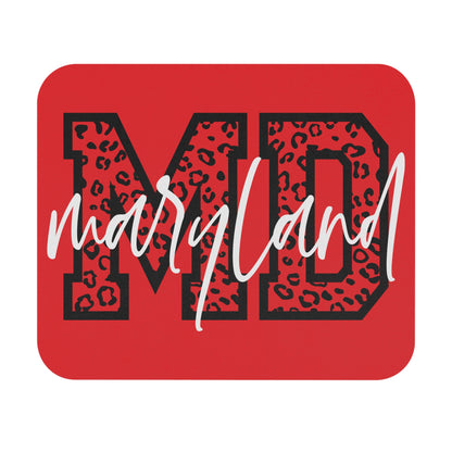 Maryland - MD - Mouse Pad (Rectangle)